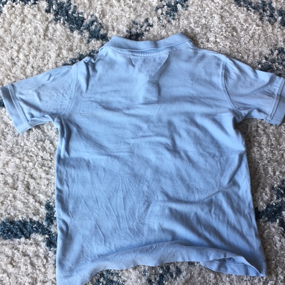 Tommy hilfiger. Kids 12/14. - Picture 2 of 4